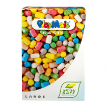 Экологичный конструктор "Большой набор 700 деталей" - «globural.ru» - Тихорецк