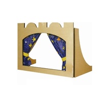 Ширма настольная  - «globural.ru» - Тихорецк