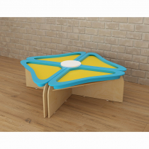 Дидактический стол Василёк - «globural.ru» - Тихорецк