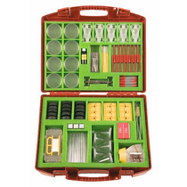 Биология. Основы биологического практикума. Комплект учебного оборудования - «globural.ru» - Тихорецк