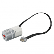 Мотор средний WeDo 2.0 - «globural.ru» - Тихорецк