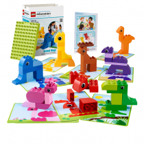 Лото с животными. DUPLO - «globural.ru» - Тихорецк