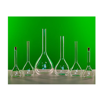 Комплект колб мерных - «globural.ru» - Тихорецк