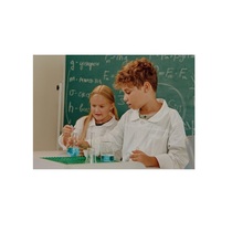 Универсальный инженерный класс для учащихся 1-11 классов на группу 10-12 учащихся (вариант 2) - «globural.ru» - Тихорецк