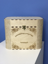 Сундук логопеда для детей 6 - 7 лет - «globural.ru» - Тихорецк