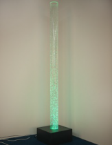 Интерактивная воздушнопузырьковая трубка "Настроение" с пультом управления - «globural.ru» - Тихорецк