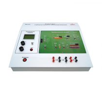 Учебный лабораторный стенд «Преобразователи данных» - «globural.ru» - Тихорецк