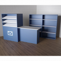 Детский набор «Почта» - «globural.ru» - Тихорецк