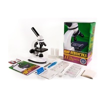 Набор «Мир Левенгука» - «globural.ru» - Тихорецк