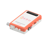 Цифровая лаборатория Эдутехникс по химии. Стартовый комплект - «globural.ru» - Тихорецк