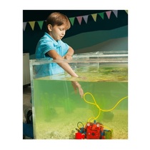 Испытательный бассейн - «globural.ru» - Тихорецк