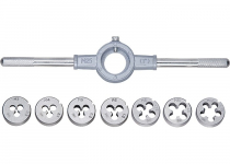 Набор плашек (8 предметов) - «globural.ru» - Тихорецк