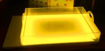 Планшет для аква-анимации с RGB подсветкой 70*50см - «globural.ru» - Тихорецк