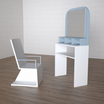 Детский набор «Парикмахерская» - «globural.ru» - Тихорецк