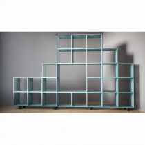 Стеллаж «Корабль желаний» - «globural.ru» - Тихорецк