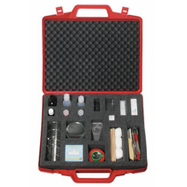 Комплект лабораторного оборудования  "Биологические  микрообъекты"  Набор для 1 рабочей группы - «globural.ru» - Тихорецк