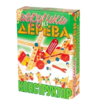 Конструктор "Юный техник" - «globural.ru» - Тихорецк