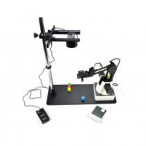 Модуль технического зрения для Dobot Magician - «globural.ru» - Тихорецк