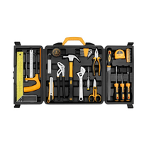 Набор слесарных инструментов - «globural.ru» - Тихорецк