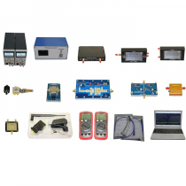 Комплект учебно-лабораторного оборудования «Устройства СВЧ» - «globural.ru» - Тихорецк