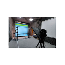 Интерактивная видеостудия "Studio PRO 86″" - «globural.ru» - Тихорецк