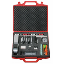 Комплект лабораторного оборудования демонстрационный  "Органы чувств" с блоком питания - «globural.ru» - Тихорецк