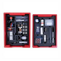 Комплект лабораторного оборудования "Электричество и магнетизм" - «globural.ru» - Тихорецк