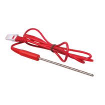 Датчик температуры с отрицательным термическим коэффициентом сопротивления к цифровой лаборатории VinciLab - «globural.ru» - Тихорецк