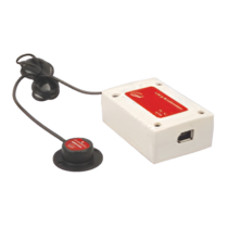 Датчик ускорения 5 x g к цифровой лаборатории VinciLab - «globural.ru» - Тихорецк