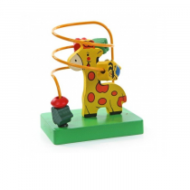 Лабиринт "Жираф 2" - «globural.ru» - Тихорецк