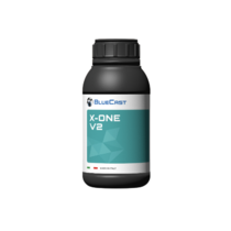 Фотополимер Bluecast x-one v2 - литьевой - «globural.ru» - Тихорецк