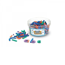 Конструктор магнитный "Алфавит" - «globural.ru» - Тихорецк