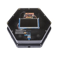 Модуль интерактивный "Игра Sokoban с управлением жестами" - «globural.ru» - Тихорецк