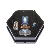 Модуль интерактивный "Эффект Бернулли" - «globural.ru» - Тихорецк