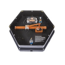 Модуль интерактивный "Механизм 1" - «globural.ru» - Тихорецк