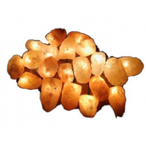 Соляная лампа "Фантазия" - «globural.ru» - Тихорецк