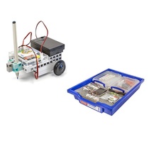 Академия Наураши "Азбука робототехники" - «globural.ru» - Тихорецк