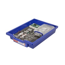 Ресурсный набор к универсальному комплекту для организации командных и индивидуальных инженерных соревнований - «globural.ru» - Тихорецк