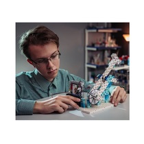 Набор для конструирования на уроках по предмету «Технология» в 5-6 классах - «globural.ru» - Тихорецк