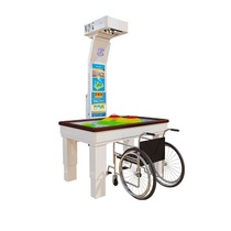 Интерактивная песочница Special для детей с ОВЗ - «globural.ru» - Тихорецк