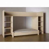 Детская кровать «Линда» - «globural.ru» - Тихорецк