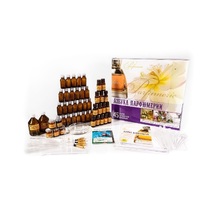 Набор "Азбука Парфюмерии" - «globural.ru» - Тихорецк