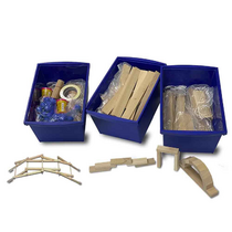 Комплект лабораторного оборудования «Равновесие и устойчивость. Мосты» - «globural.ru» - Тихорецк