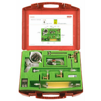 Комплект лабораторного оборудования "Давление жидкостей. Схема водопровода" с руководством для учителя - «globural.ru» - Тихорецк