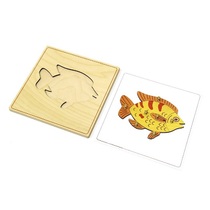 Строение рыбки с контуром - «globural.ru» - Тихорецк