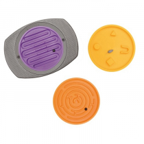 Тренажеры-лабиринты "Шарик в лабиринте (напольный)" - «globural.ru» - Тихорецк