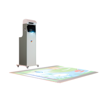 Интерактивный пол "Innovatic" - «globural.ru» - Тихорецк