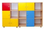 Игровой уголок «Мозаика» - «globural.ru» - Тихорецк