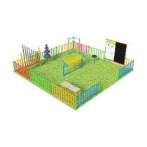 Музыкальная площадка «Мини» - «globural.ru» - Тихорецк