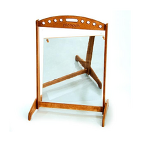 Мольберт  с зеркалом  - «globural.ru» - Тихорецк